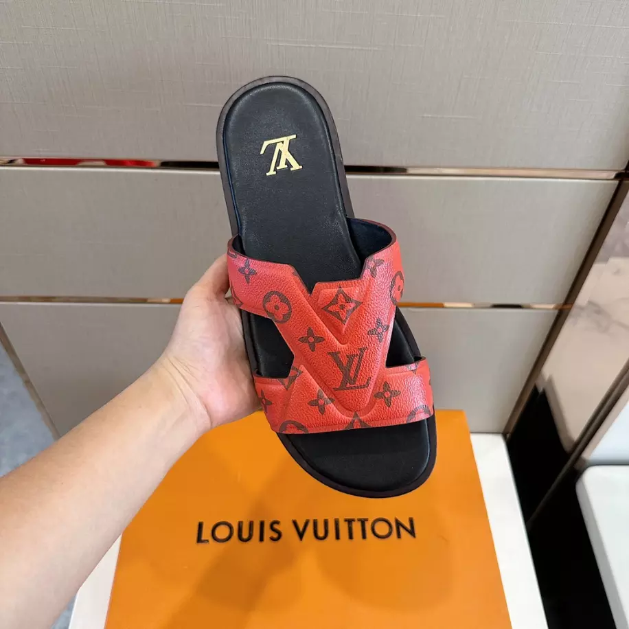 WellDesigned 1722 LV OASIS MULE – LVS40