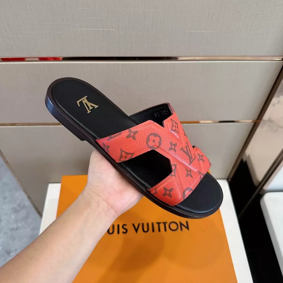 WellDesigned 1722 LV OASIS MULE – LVS40