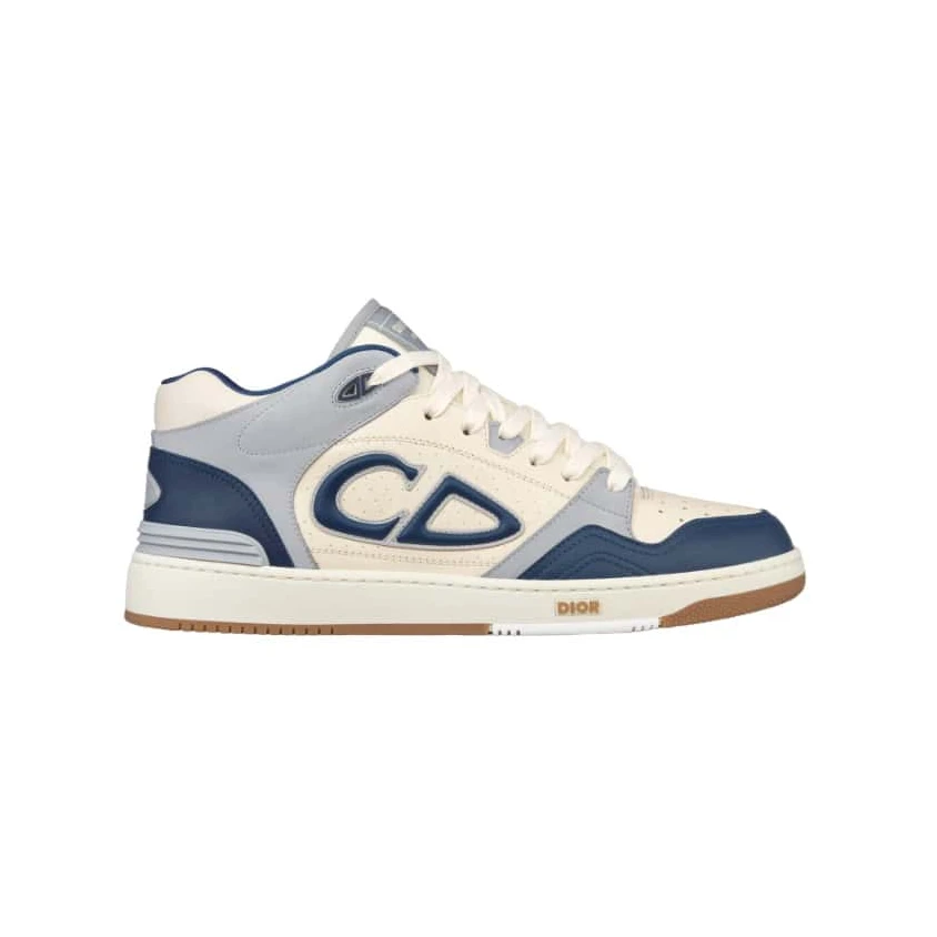 WellDesigned 2960 B57 MID-TOP SNEAKER – CD120