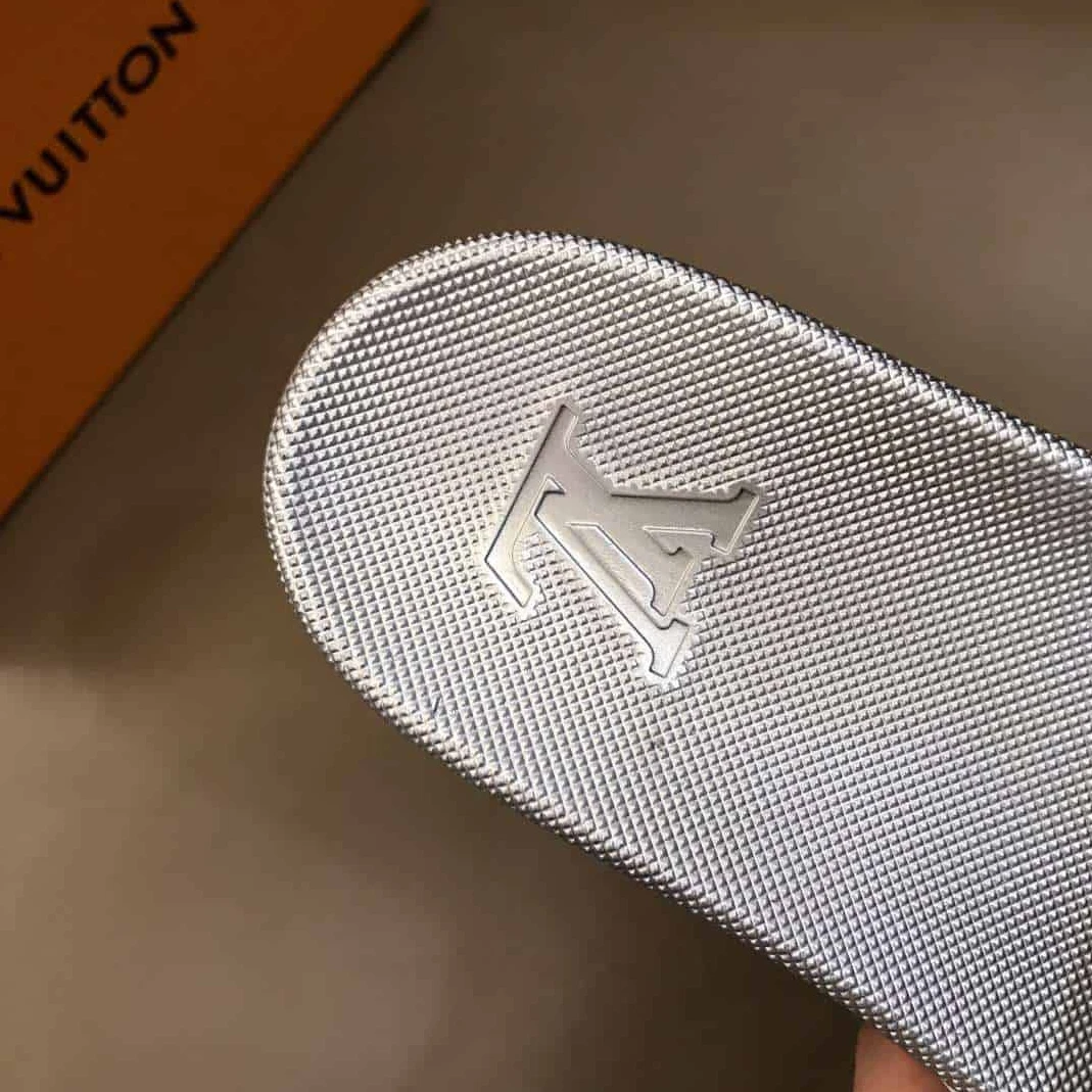WellDesigned 6986 LOUIS VUITTON SLIDES – LVS23