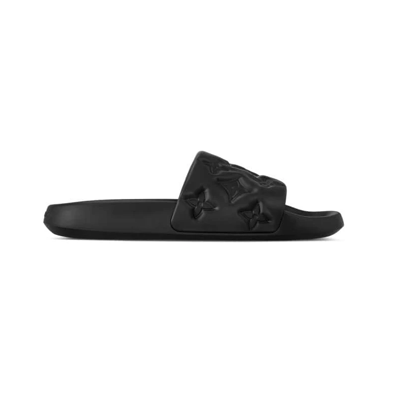 WellDesigned 8207 LV WATERFRONT MULE – LVS36