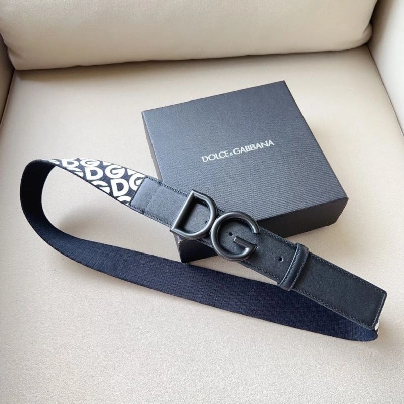 Aaa fake watches D&X Belts