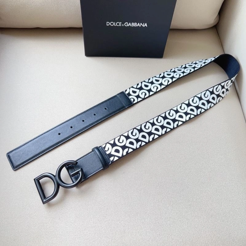 Aaa fake watches D&X Belts