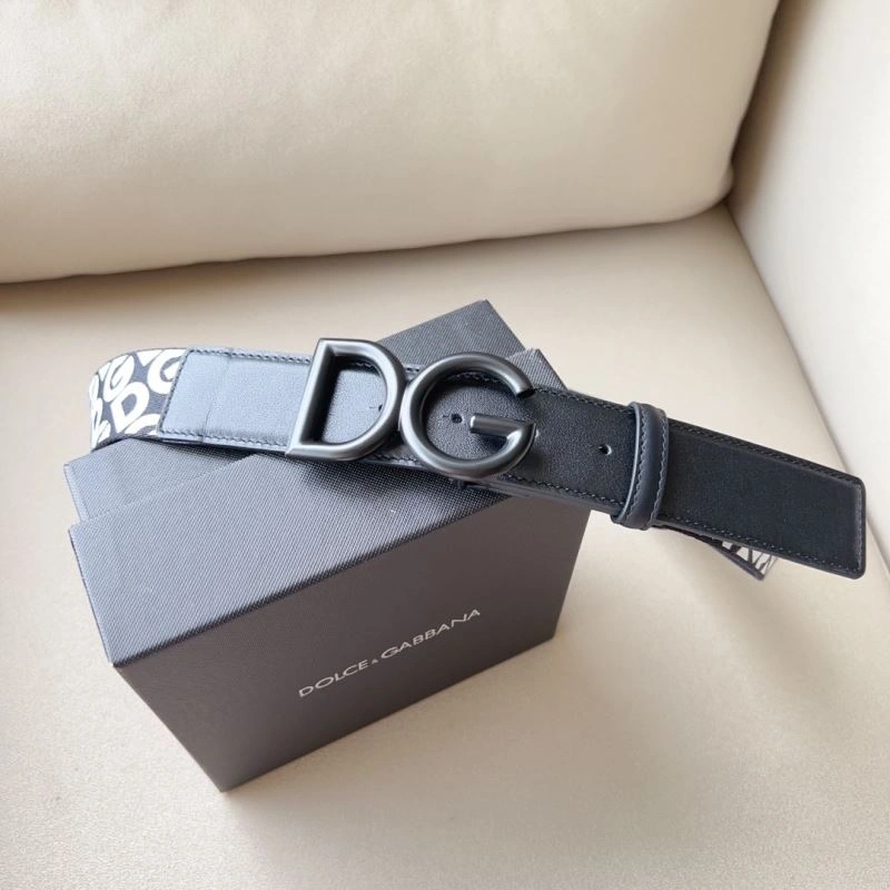 Aaa fake watches D&X Belts