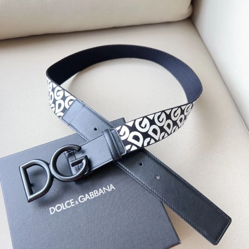 Aaa fake watches D&X Belts