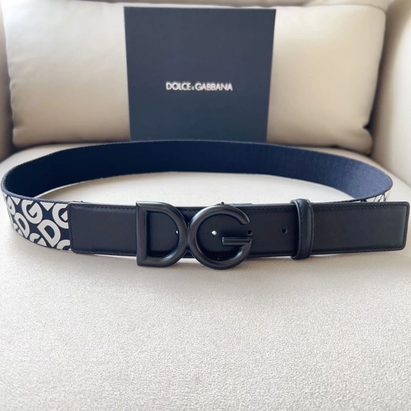 Aaa fake watches D&X Belts