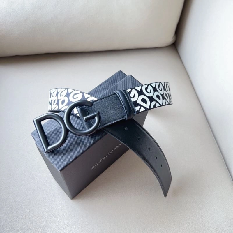 Aaa fake watches D&X Belts