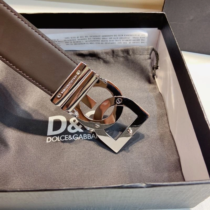 Aaa replica D&X Belts