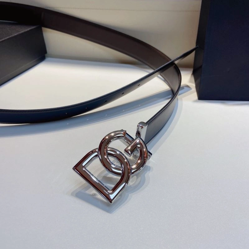Aaa replica D&X Belts