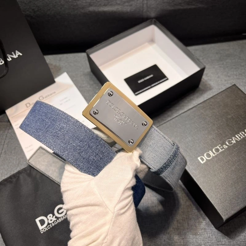D&X Belts