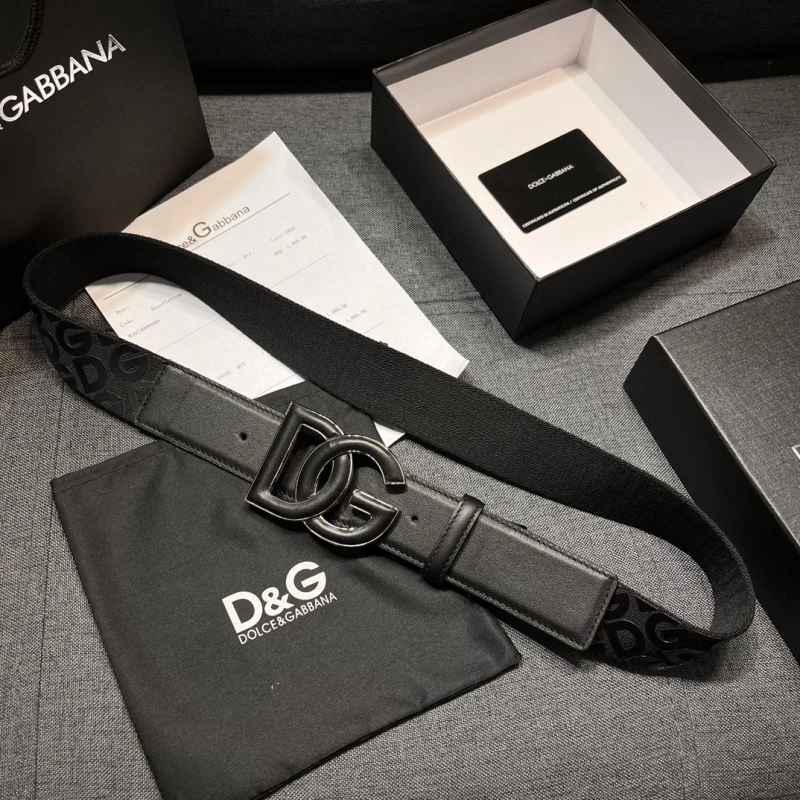 D&X Belts