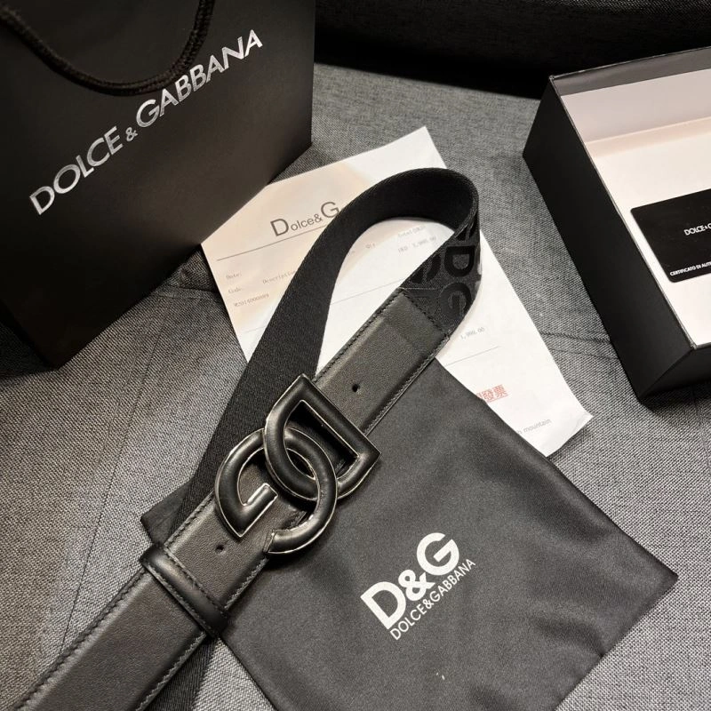 D&X Belts