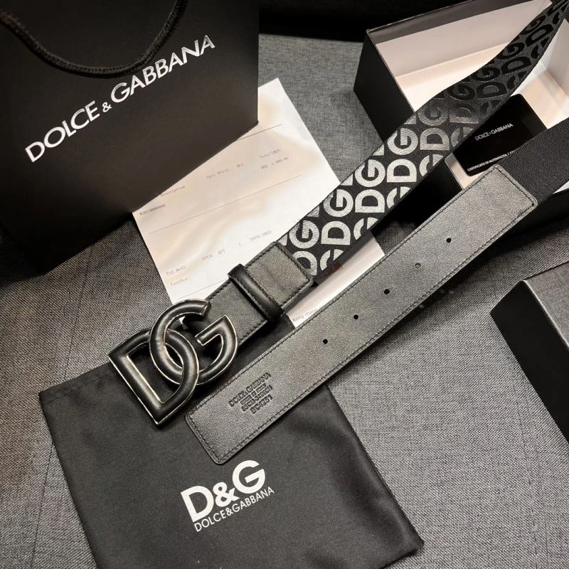 D&X Belts