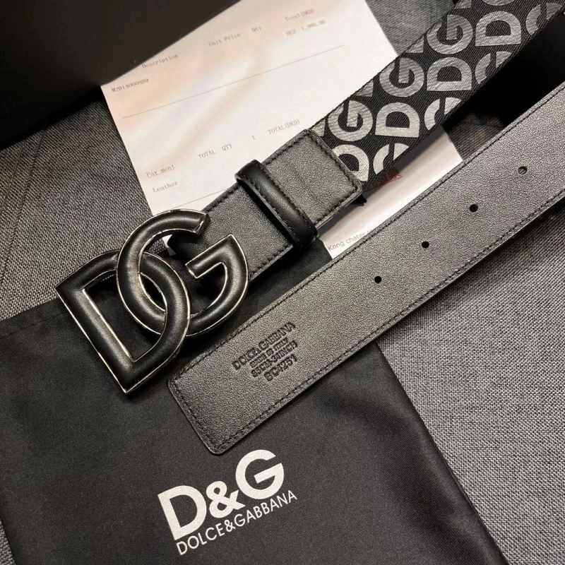 D&X Belts