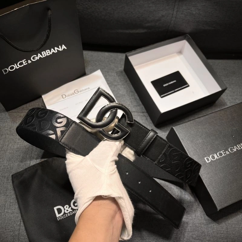 D&X Belts