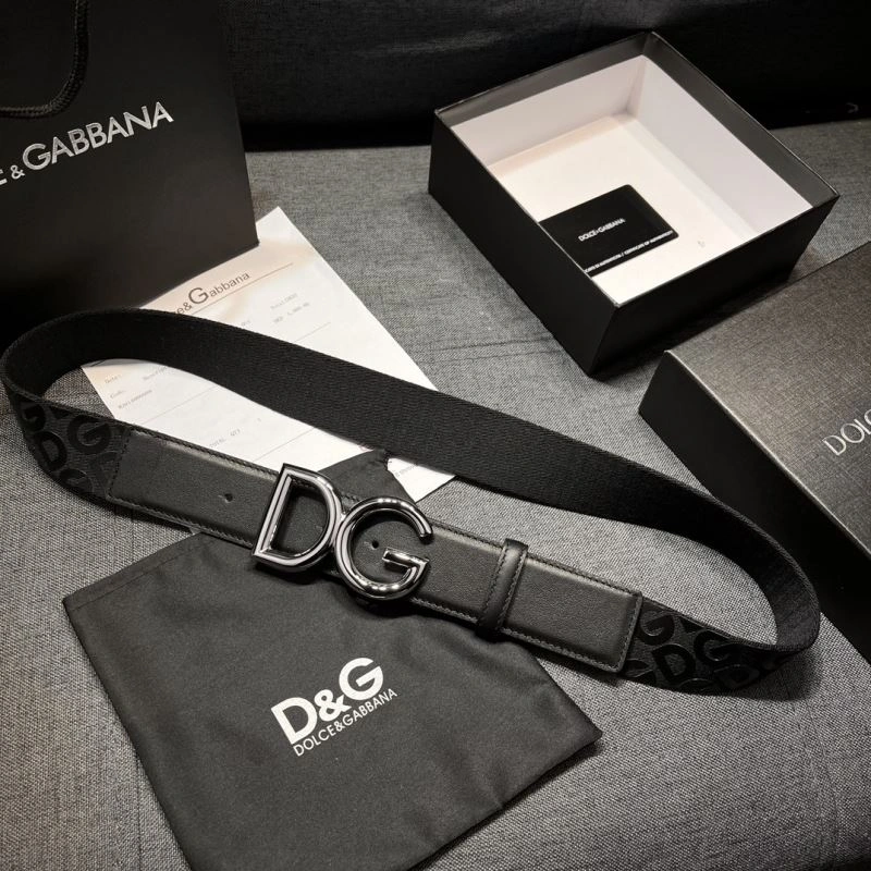 Brother Sam D&X Belts