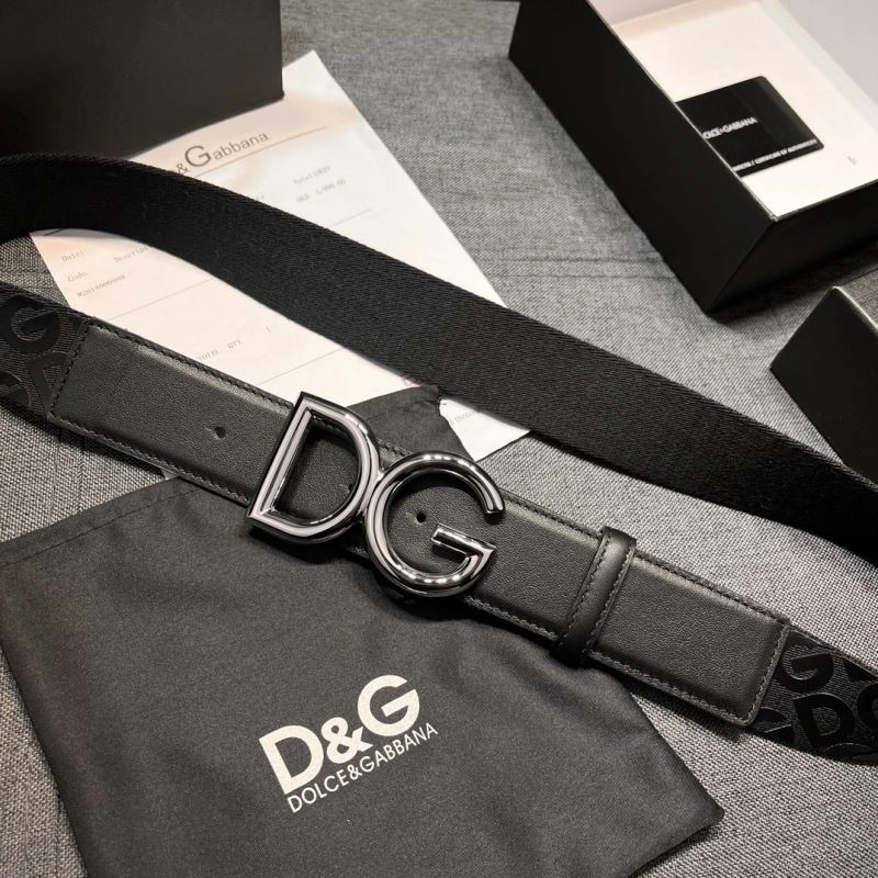 Brother Sam D&X Belts
