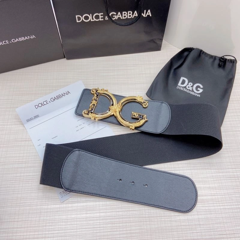 Rep TB D&X Belts