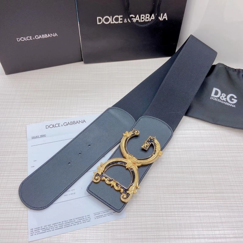 Rep TB D&X Belts