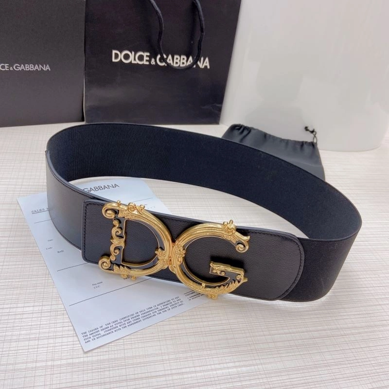 Rep TB D&X Belts
