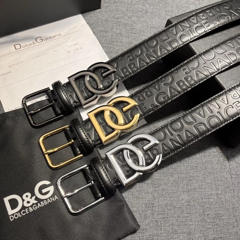 D&X Belts