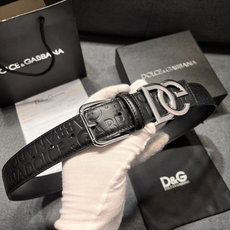 D&X Belts