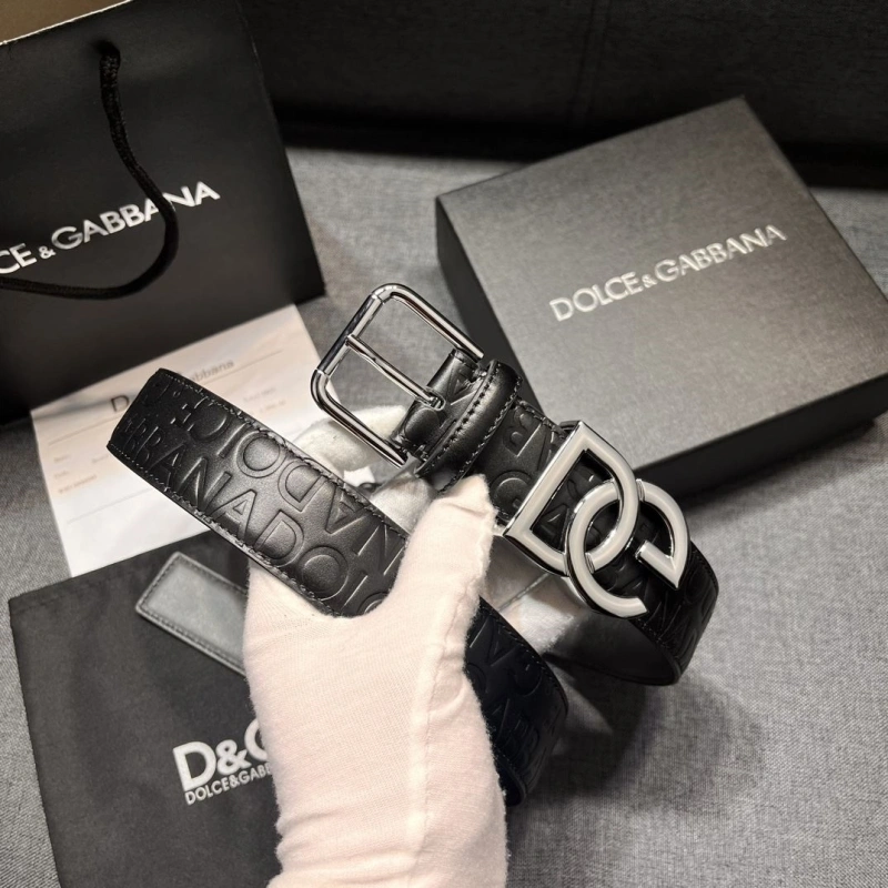 D&X Belts