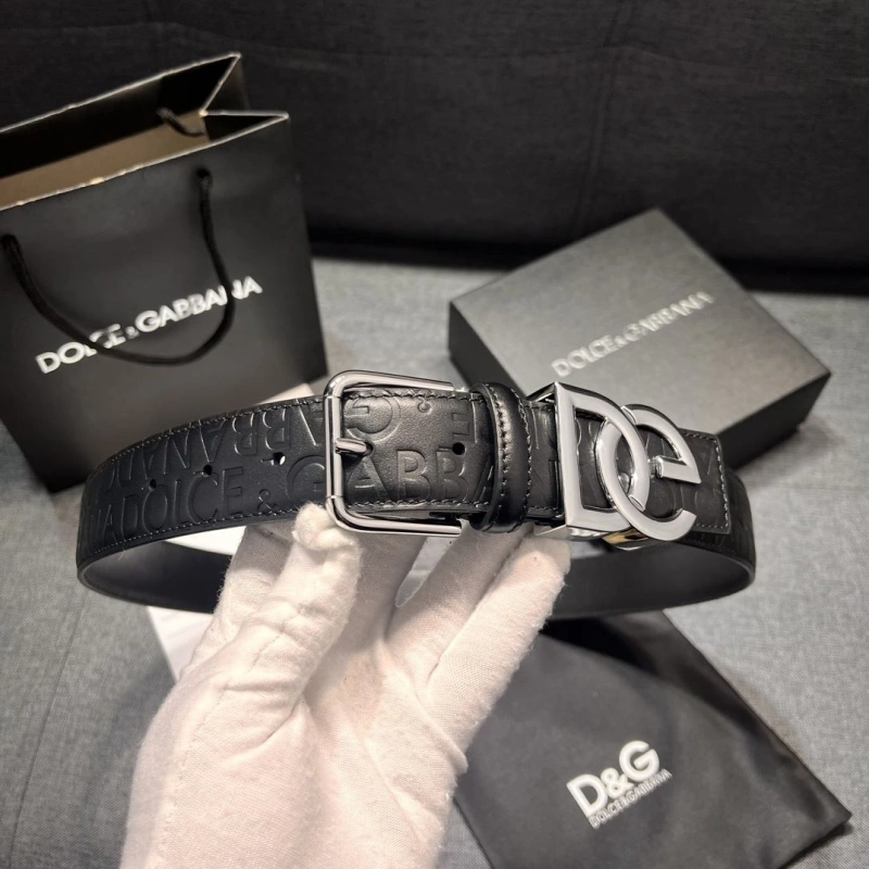 D&X Belts