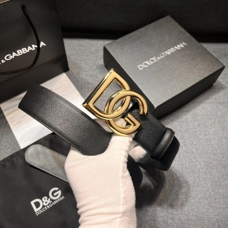D&X Belts