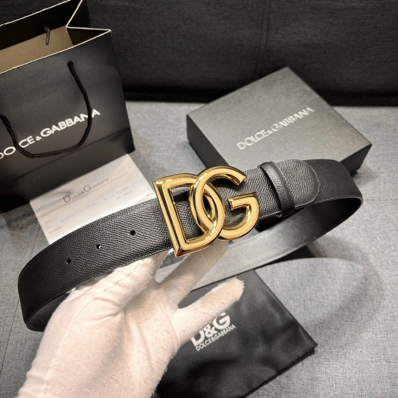 D&X Belts
