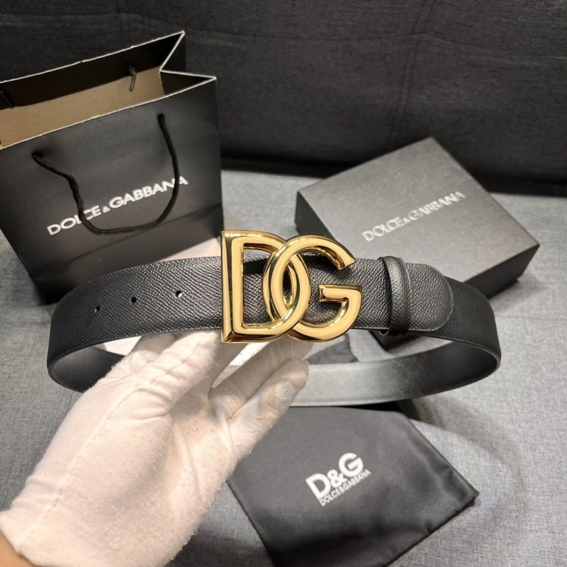 D&X Belts