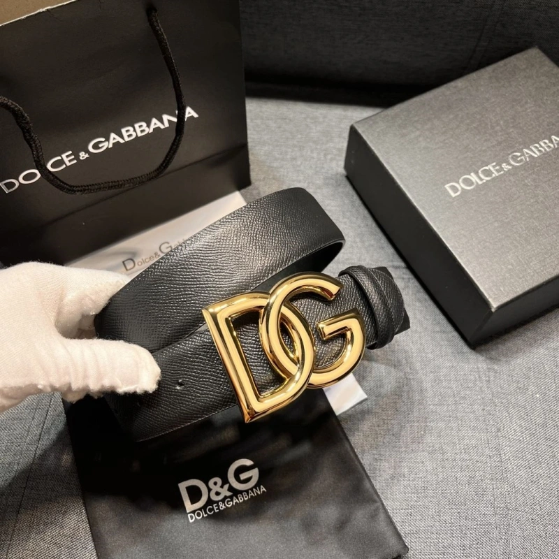 D&X Belts