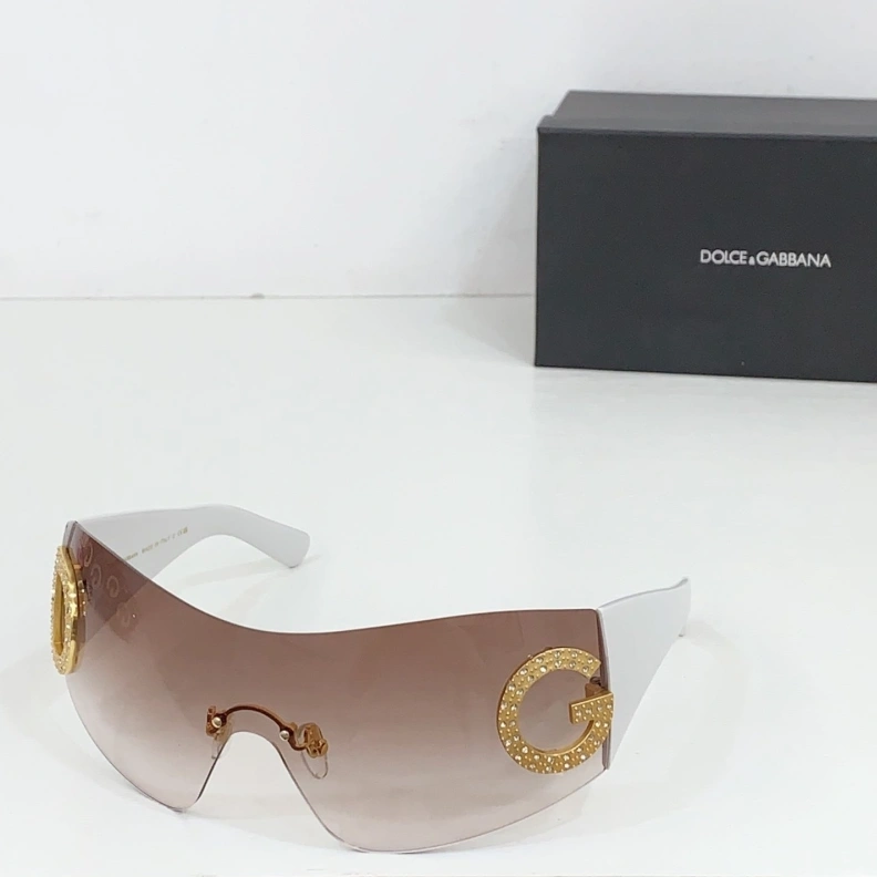 Aaa replica D&X Sunglasses