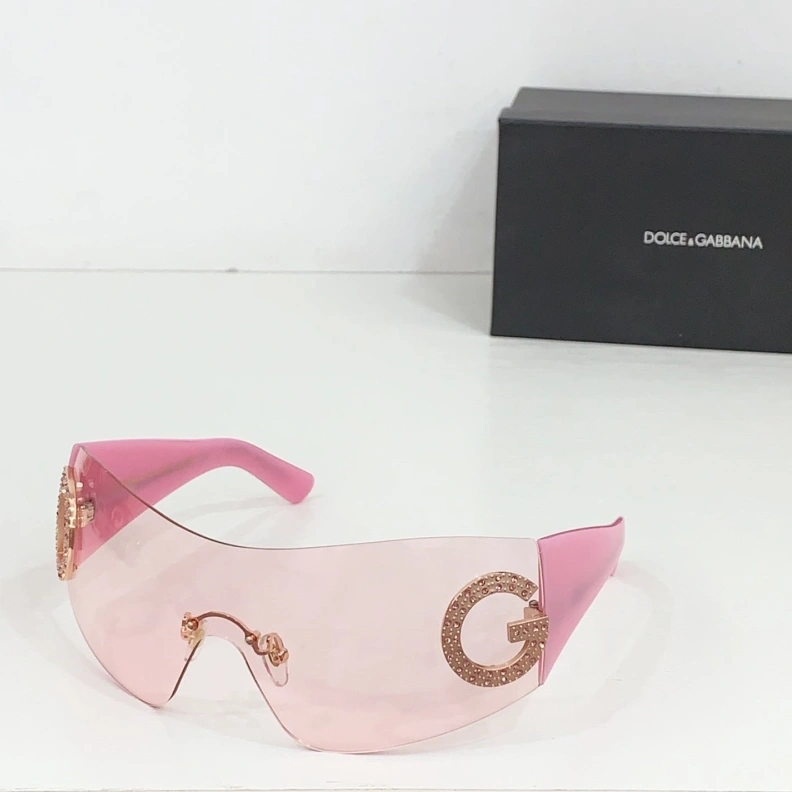 Aaa replica D&X Sunglasses