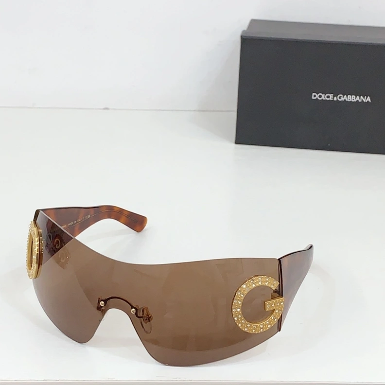 Aaa replica D&X Sunglasses