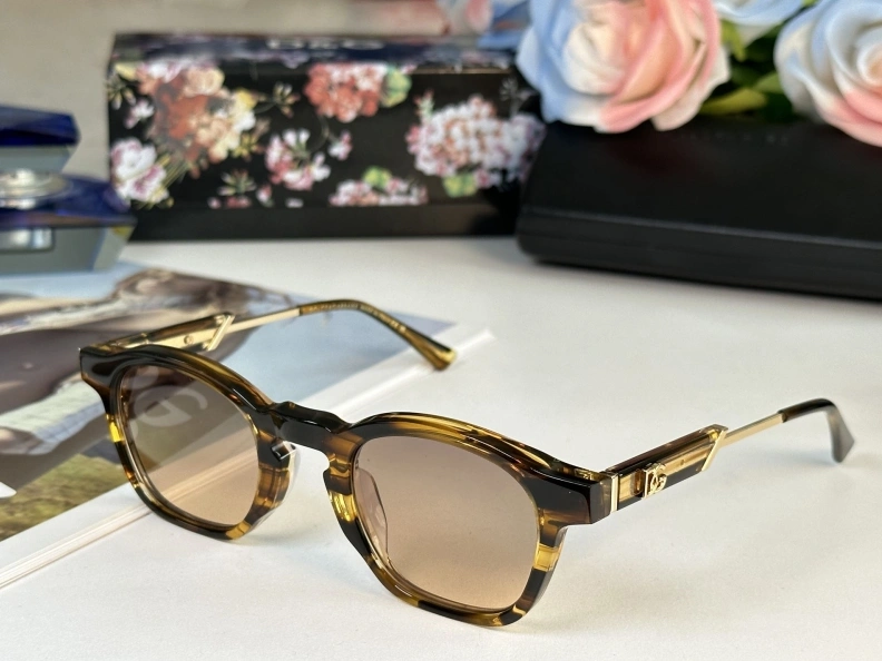 Aaa replica D&X Sunglasses