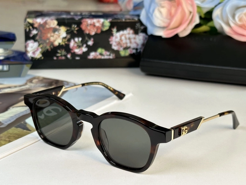 Aaa replica D&X Sunglasses