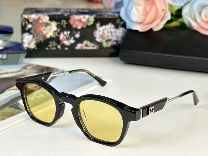 Aaa replica D&X Sunglasses