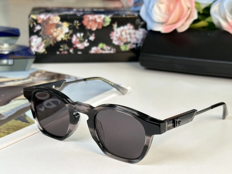 Aaa replica D&X Sunglasses