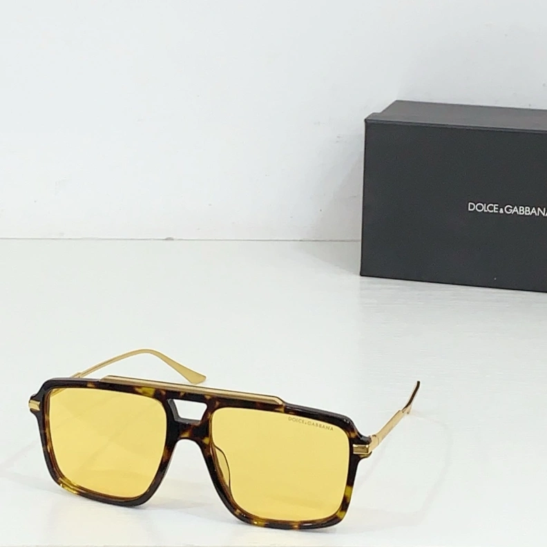 Aaa replica D&X Sunglasses