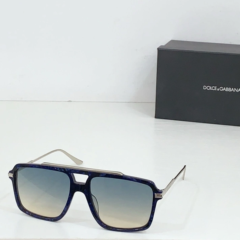 Aaa replica D&X Sunglasses