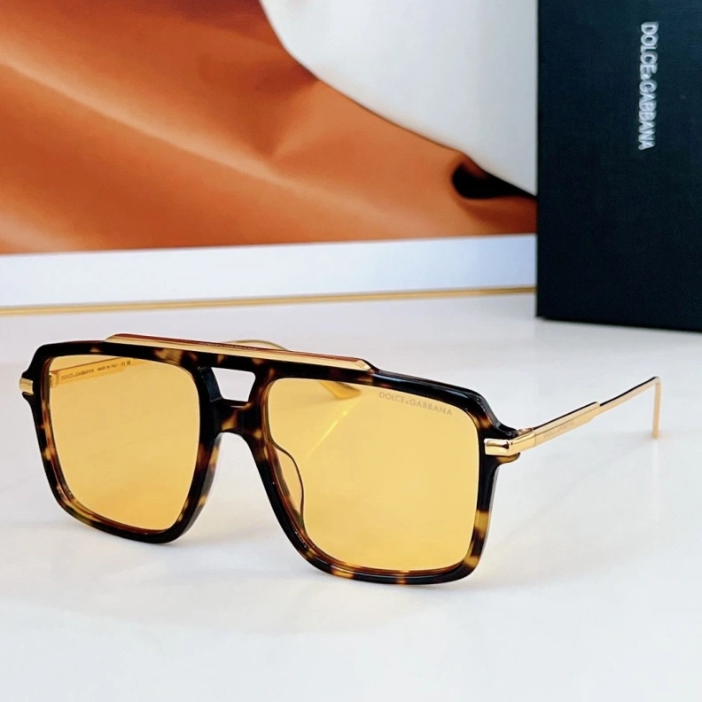 Aaa replica D&X Sunglasses