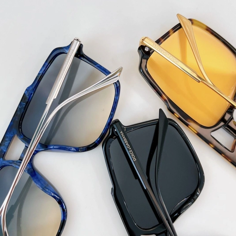 Aaa replica D&X Sunglasses