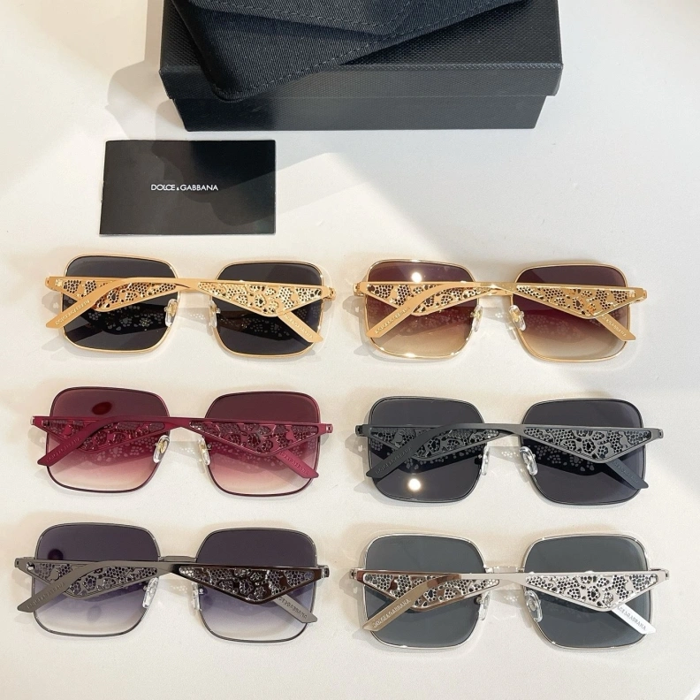 D&X Sunglasses