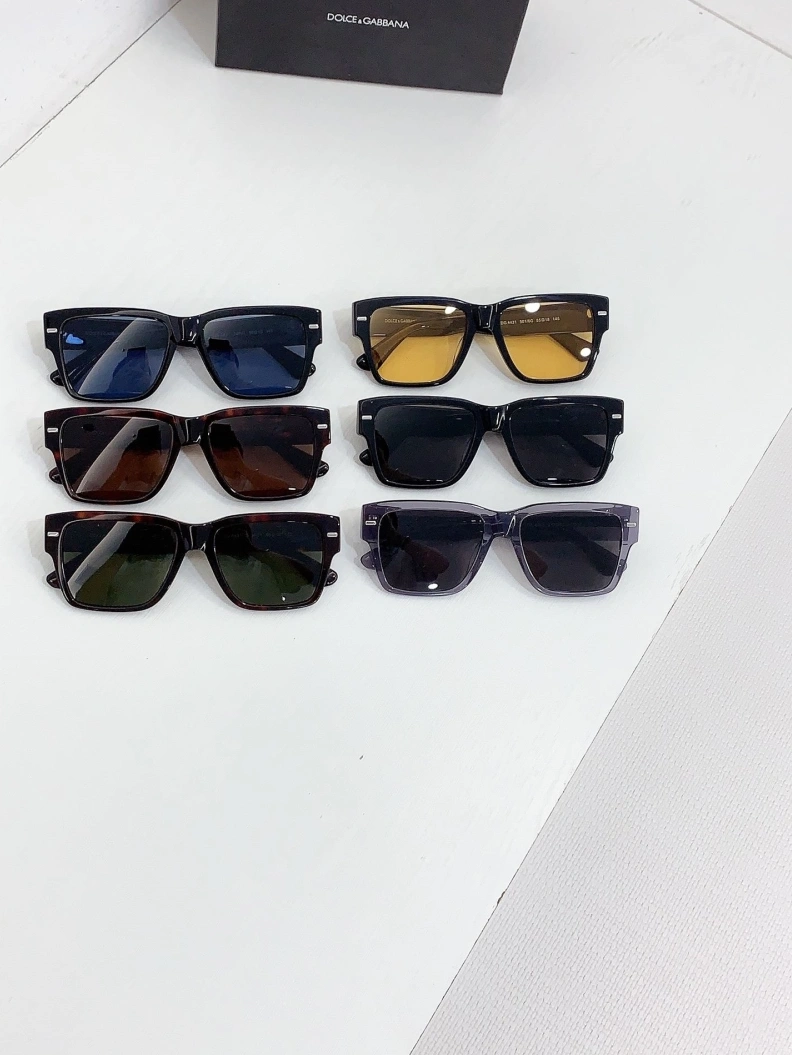 Official oldcobbler D&X Sunglasses