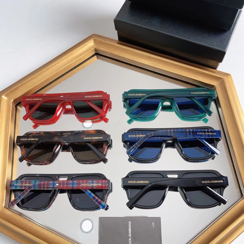 First bag ru D&X Sunglasses