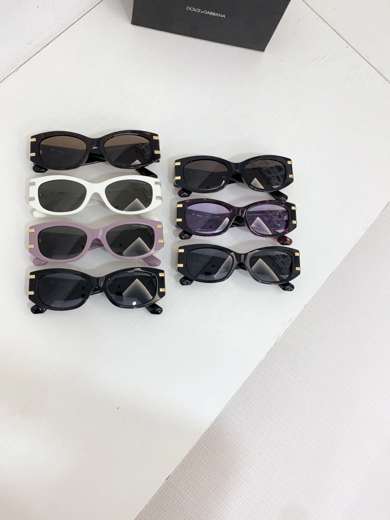 D&X Sunglasses
