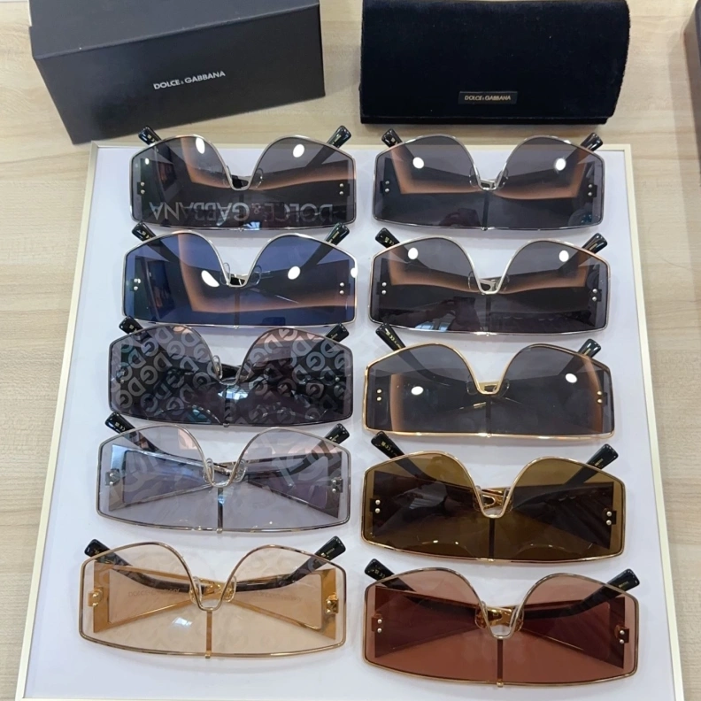 Cheap Affordable D&X Sunglasses