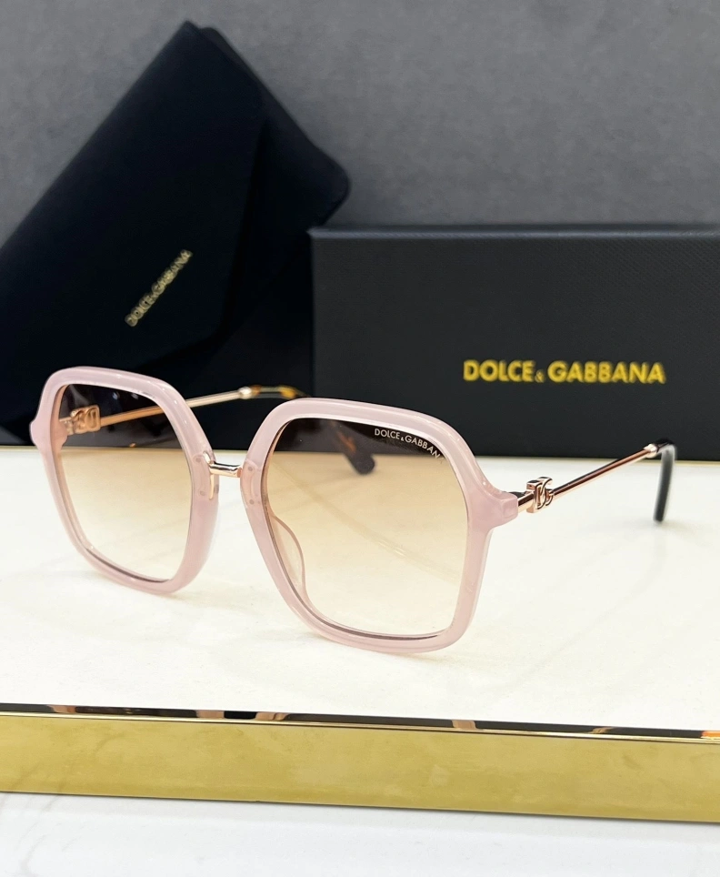 Aaa replica D&X Sunglasses