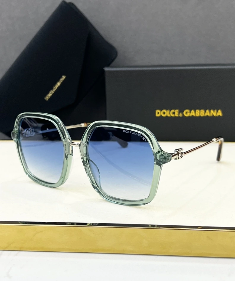 Aaa replica D&X Sunglasses